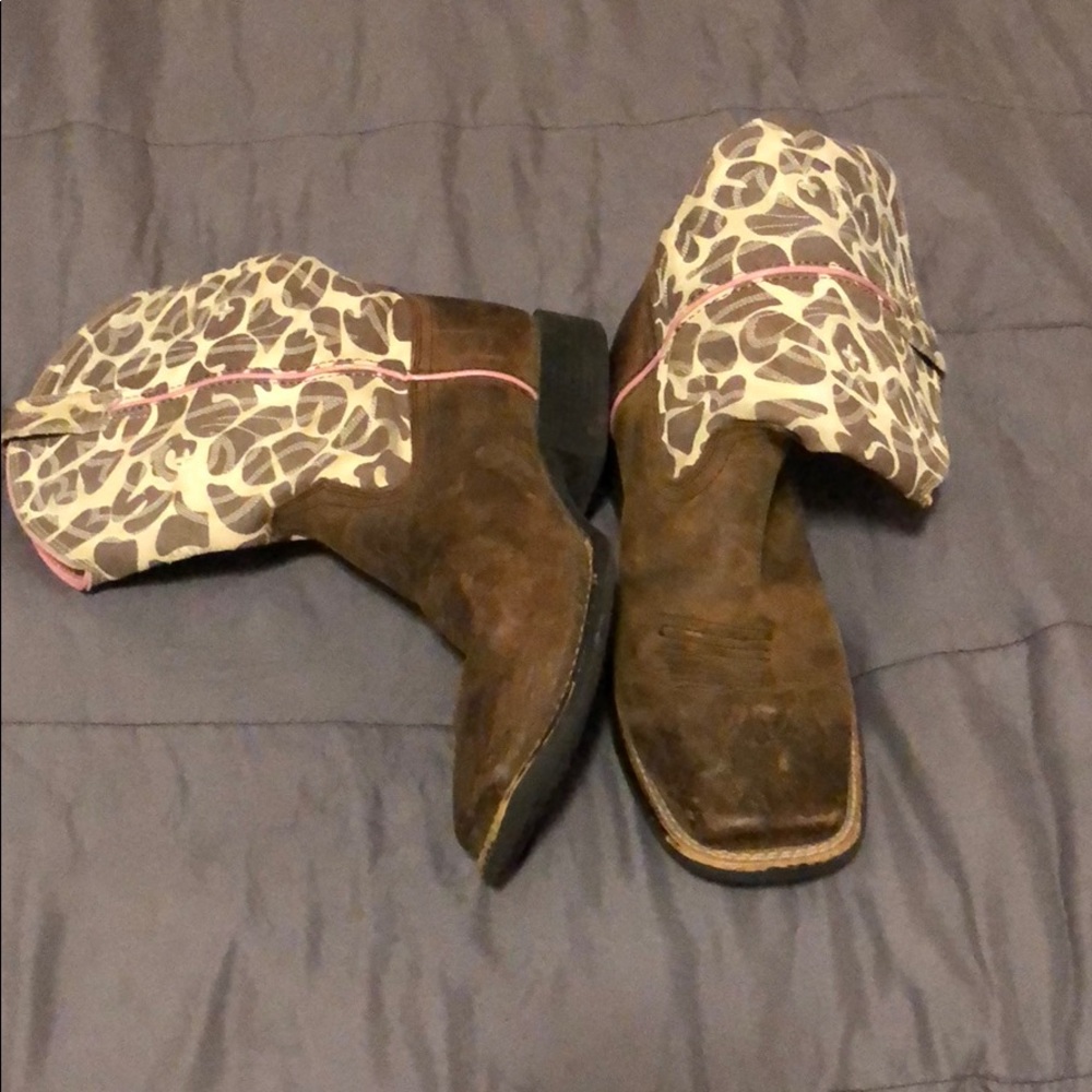 Boots